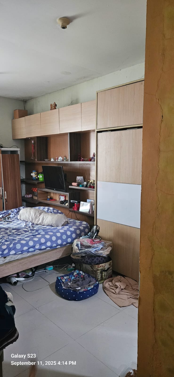 Rumah dijual di Cluster Elysium Lippo Cikarang